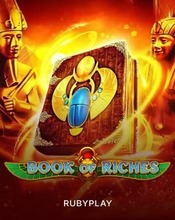 Book Of Riches